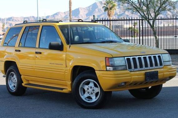 JEEP GRAND CHEROKEE 1998 1J4GX48Y0WC360012 image JEEP GRAND CHEROKEE 1998 1J4GX48Y0WC360012 image